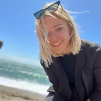 Melisa Pucheta的照片