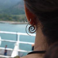 Le foto di Angélique LO