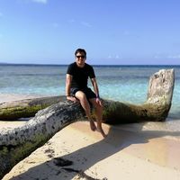 Alfredo Olveira's Photo