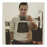 Fitzgerald Ladrillo的照片