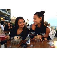 Romane Lefebvre's Photo