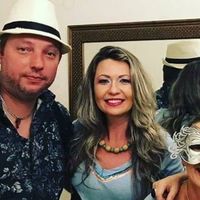 Fabiana Dickmann's Photo