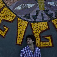 juan pablo Baro的照片