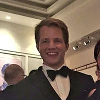 Patrick Shaheen的照片