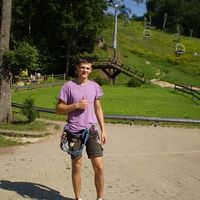 Kalvis Timsans's Photo