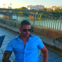 Matthew Lynch的照片