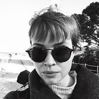 Ana Maria Dacol's Photo