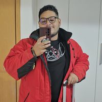 Carlos Alvarado's Photo