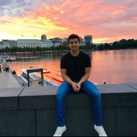 Carlos Tornell Jr's Photo