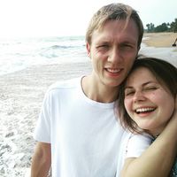 Fotos de Alexey & Tetiana Safonov