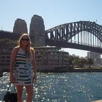 Terra Bailey's Photo