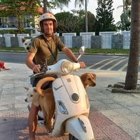 Clayton Sime的照片