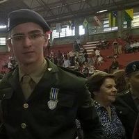 Éric Grings da Silva的照片