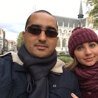 Wasley Portes的照片