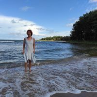 Margarita Makeenko's Photo