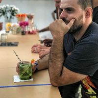 Vlad Mojayev的照片