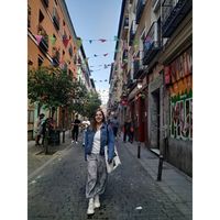 Míriam Garcia的照片