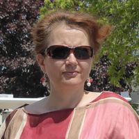 Fotos von Marie-Line LE Pavic