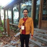 Nicolas Pysarenko的照片