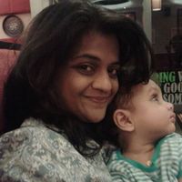 Smriti Raghani's Photo