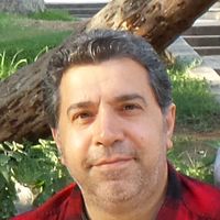 Ali Ramezani's Photo