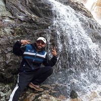 Amirali Heidary的照片