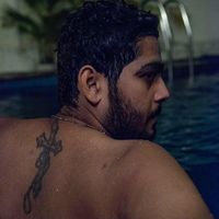 Winston Dsouza's Photo