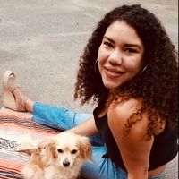 Gena Johnson's Photo