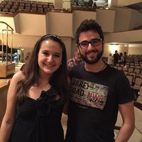 Maria Angeles Pla's Photo