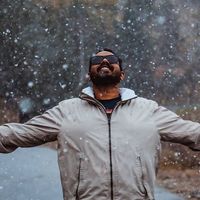 Vishnu Prabhakar的照片