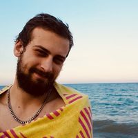 Stefan Pavlović's Photo