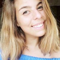 Alexandra Guéguiniat's Photo