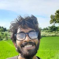 Fotos de Sayandeep Bhattachariya