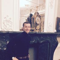 Igor Ulasevich's Photo