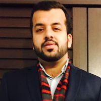 Faisal Laghari的照片