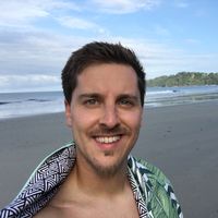 Brandon Hawker的照片