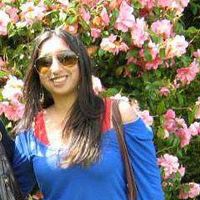 Fotos de Divya Seernani