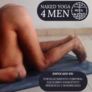 фотография Naked Yoga Hombres