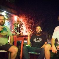 Ignacio Granados的照片