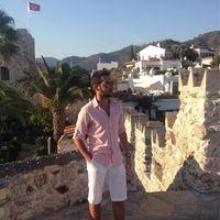 Salih İlhan的照片