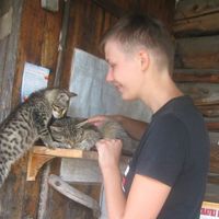 Fotos von Alina Dźwigniewska Gargula