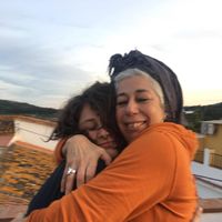 Marguerita Jou-Koefoed的照片