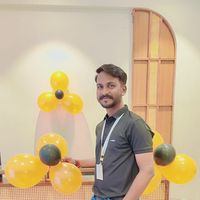 Shrikant Zendenawaru's Photo