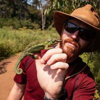 Taylor WIcklund's Photo