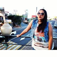 Fotos de Carolina Zapatum