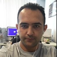 Özkan TEKİN的照片