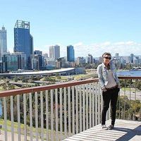 Clara Chorbacher's Photo