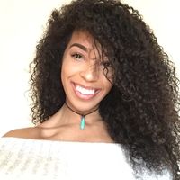 Sadé Johnson's Photo