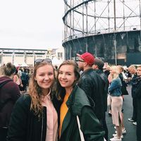 Iina Ala-Kurikka的照片