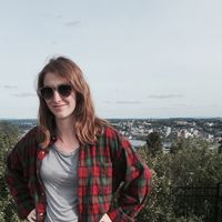 Eve Morrissette's Photo